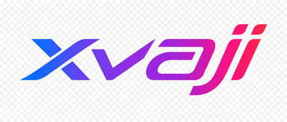 Xvaji Logo